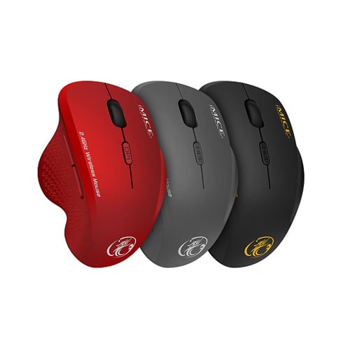 IMICE G6 WIRELESS GAMING MOUSE PRICE IN BANGLADESH | TECHLANDBD